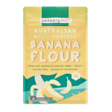 Sensory Mill Banana Flour 250g